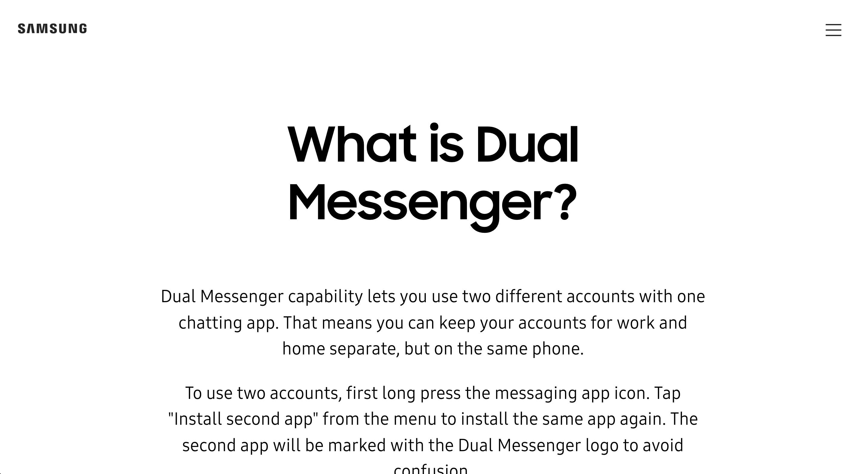 https://www.samsung.com/global/galaxy/what-is/dual-messenger/